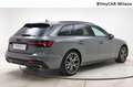 Audi A4 Avant 40 2.0 tdi S Line Edition quattro 190cv Gris - thumbnail 8