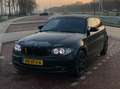 BMW 118 118 118i Zwart - thumbnail 1
