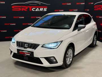 1,6 TDI Xcellence*Virtual*Keyless*Navi*LED*ACC