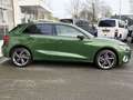 Audi A3 Sportback 40 TFSI e Advanced edition Uniek: Indivi Grün - thumbnail 2