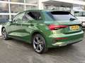 Audi A3 Sportback 40 TFSI e Advanced edition Uniek: Indivi Grün - thumbnail 46
