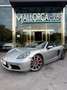 Porsche 718 Spyder Boxster S Gris - thumbnail 1