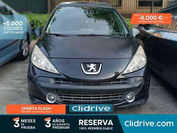 1.6HDI FAP Sport 110