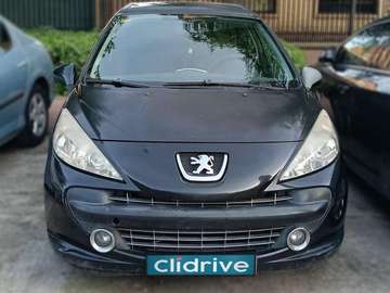 1.6HDI FAP Sport 110
