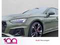 Audi A5 Sportback 40 TFSI S-Line Competition B&O HUD QUATT Grün - thumbnail 9