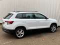 Skoda Karoq 1.0 TSI Style Automaat Wit - thumbnail 4