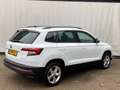 Skoda Karoq 1.0 TSI Style Automaat Blanc - thumbnail 5