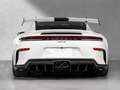 Porsche 992 .2 GT3 Mk2 " Neuer Klappschalensitz+Weissach" Bílá - thumbnail 7