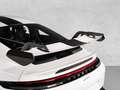 Porsche 992 .2 GT3 Mk2 " Neuer Klappschalensitz+Weissach" Wit - thumbnail 17