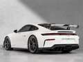 Porsche 992 .2 GT3 Mk2 " Neuer Klappschalensitz+Weissach" Bílá - thumbnail 8