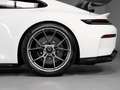 Porsche 992 .2 GT3 Mk2 " Neuer Klappschalensitz+Weissach" Bílá - thumbnail 10