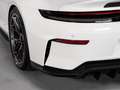 Porsche 992 .2 GT3 Mk2 " Neuer Klappschalensitz+Weissach" Wit - thumbnail 21