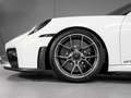 Porsche 992 .2 GT3 Mk2 " Neuer Klappschalensitz+Weissach" Bílá - thumbnail 11
