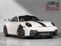 Porsche 992 .2 GT3 Mk2 " Neuer Klappschalensitz+Weissach" Bílá - thumbnail 2