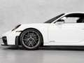 Porsche 992 .2 GT3 Mk2 " Neuer Klappschalensitz+Weissach" Bílá - thumbnail 5