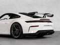 Porsche 992 .2 GT3 Mk2 " Neuer Klappschalensitz+Weissach" Bílá - thumbnail 15