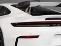 Porsche 992 .2 GT3 Mk2 " Neuer Klappschalensitz+Weissach" Bílá - thumbnail 14