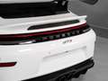 Porsche 992 .2 GT3 Mk2 " Neuer Klappschalensitz+Weissach" Wit - thumbnail 18