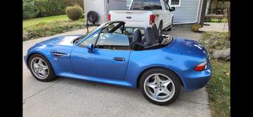 M 2dr Roadster 3.2L
