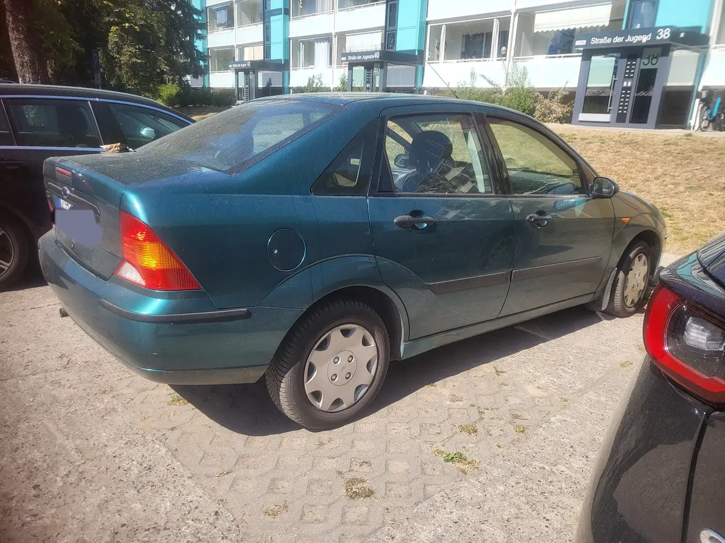 Ford Focus Trend - 2