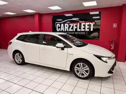Toyota Corolla Touring Sports Hybride 184h Dynamic Business Stage Acad