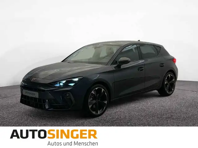 CUPRA Leon 2,0 TDI DSG *NAV*LED*ACC*R-CAM*DIGITAL*SHZ*