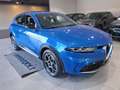Alfa Romeo Tonale Tonale 1.5 hybrid Ti 160cv tct7 Blu/Azzurro - thumbnail 3