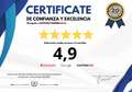 BMW 530 530dA xDrive Modern Blanco - thumbnail 5