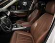 BMW 530 530dA xDrive Modern Blanco - thumbnail 2
