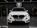 BMW 530 530dA xDrive Modern Blanco - thumbnail 4