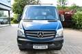 Mercedes-Benz Sprinter 316 CDI L2H1 Kasten RWD **AHK 3500 KG** Blue - thumbnail 3