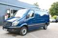 Mercedes-Benz Sprinter 316 CDI L2H1 Kasten RWD **AHK 3500 KG** Blue - thumbnail 2