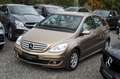 Mercedes-Benz B 170 Automatik **PANO LEDER S-HEIZUNG AHK PDC** Gris - thumbnail 2