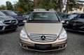 Mercedes-Benz B 170 Automatik **PANO LEDER S-HEIZUNG AHK PDC** Gris - thumbnail 1