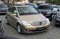 Mercedes-Benz B 170 Automatik **PANO LEDER S-HEIZUNG AHK PDC** Gris - thumbnail 3