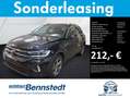 Volkswagen T-Roc 1.5 TSI DSG R-Line LED+ NAVI KAMERA AHK Schwarz - thumbnail 1
