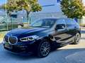 BMW 116 116 d M Sport, LED, Navi, M-Paket, Teilleder, DAB Schwarz - thumbnail 4
