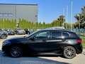 BMW 116 116 d M Sport, LED, Navi, M-Paket, Teilleder, DAB Schwarz - thumbnail 11