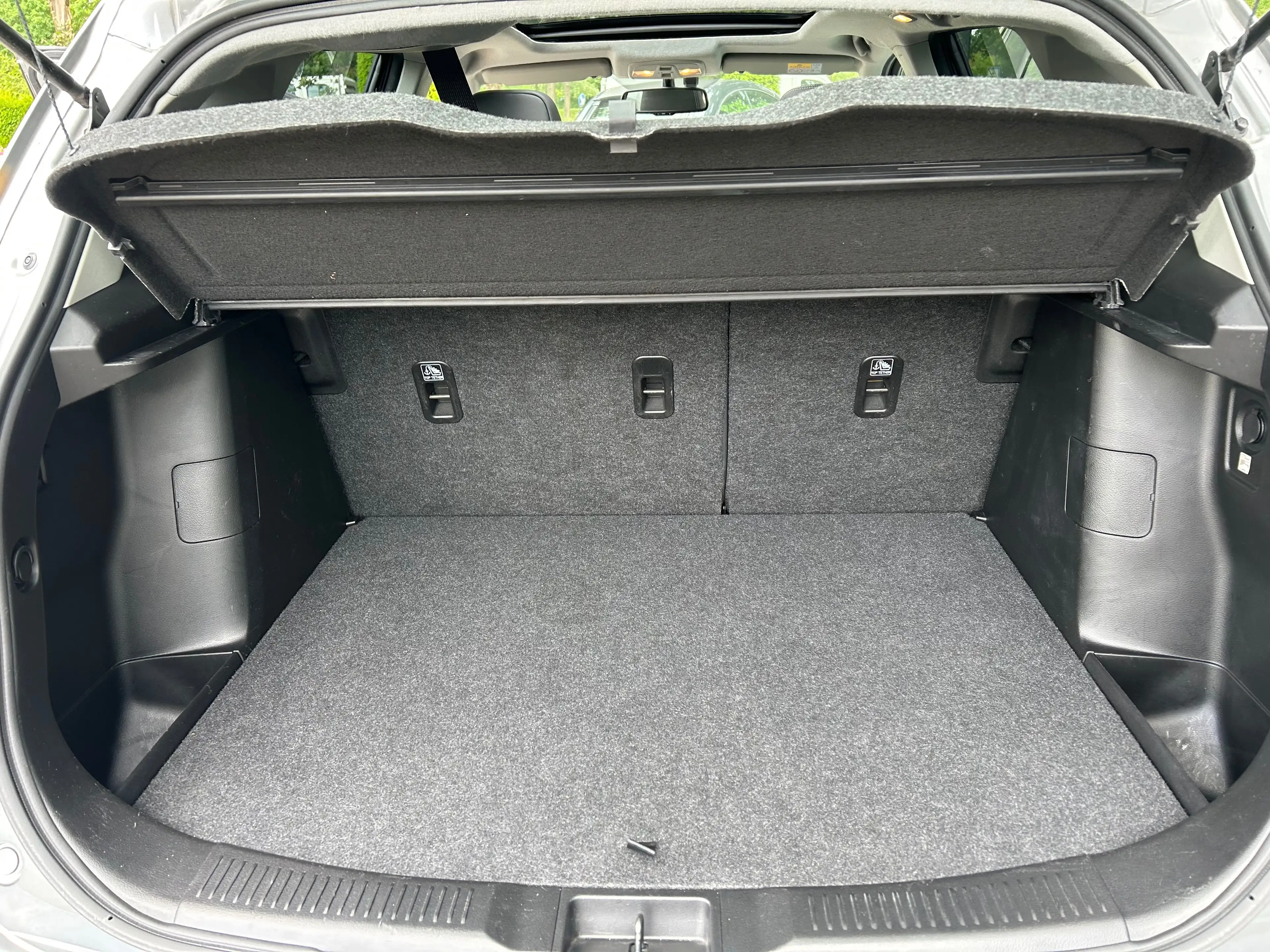 Suzuki SX4 S-Cross Sx4 S-Cross 1.6i GLX — photo 11