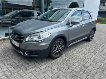 Sx4 S-Cross 1.6i GLX
