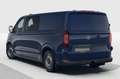 Volkswagen T7 Transporter Kastenwagen Plus TDI 110 L2 Klimaaut. AHK 6-S 8... Kék - thumbnail 2