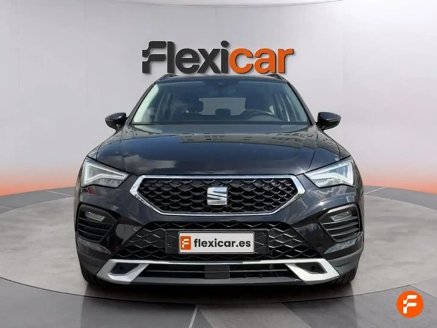 SEAT Ateca 1.5 EcoTSI S&S Style XM DSG Negro - 2