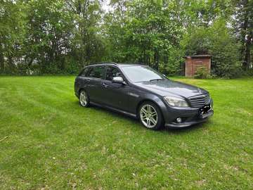 C250 TD Elégance A