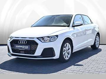 Sportback 30 TFSi advanced Smartphone SHZ GRA