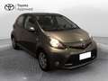 Toyota Aygo 1.0 Lounge connect 5p Brown - thumbnail 3