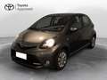 Toyota Aygo 1.0 Lounge connect 5p Brown - thumbnail 1