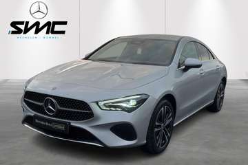 CLA e Luxury Line