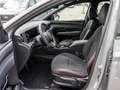 Hyundai TUCSON DCT N Line 5Jahre+Navi+ACC+19Z+Kamera+virtCP+SHZ+P Gris - thumbnail 8