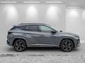 Hyundai TUCSON DCT N Line 5Jahre+Navi+ACC+19Z+Kamera+virtCP+SHZ+P Gris - thumbnail 6