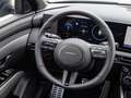 Hyundai TUCSON DCT N Line 5Jahre+Navi+ACC+19Z+Kamera+virtCP+SHZ+P Gris - thumbnail 10